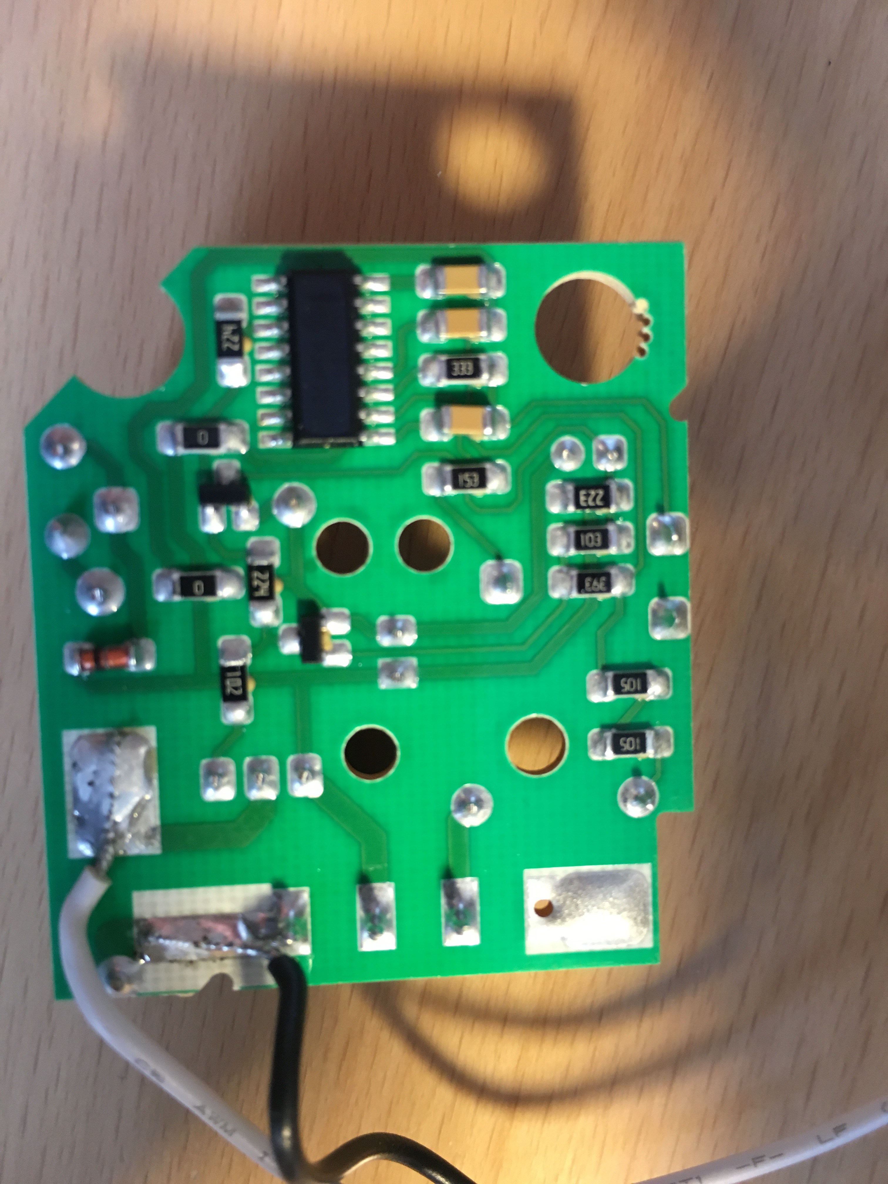 Print med Timer TDT 160/100 TDT350